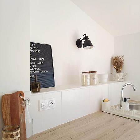 Cosy Studio - Heart Of ミヨー エクステリア 写真