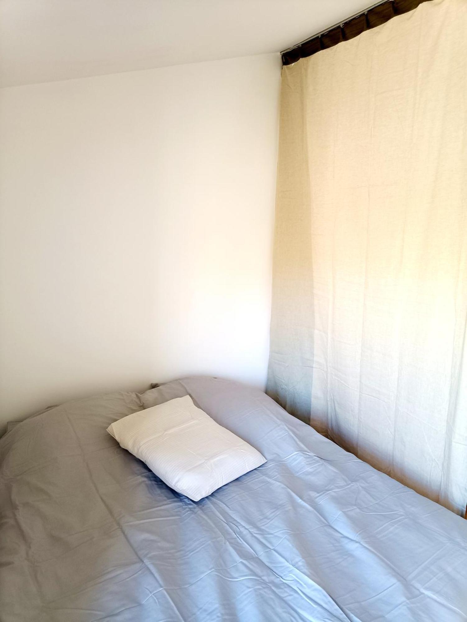Cosy Studio - Heart Of ミヨー エクステリア 写真